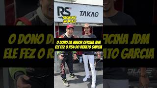 Ele só prepara carros japoneses carros drift jdm ocaradochapeu 2jz 1jz r34 renatogarcia [upl. by Gildea163]