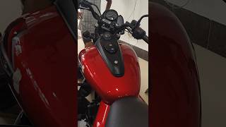 Bajaj Avenger 160 Street 2024 model bajajavenger160 bajaj finance reels hashtag youtubeshorts [upl. by Caressa733]