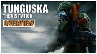 Tunguska The Visitation Gameplay Overview  2022 [upl. by Fedak257]