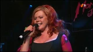 The B52s  at Montreux Jazz Festival 2007 [upl. by Septima13]