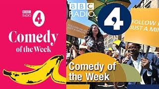 COMEDY  The week  Ep13 My Teenage Diary Ian Rankin Special [upl. by Cissej528]