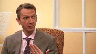 Simple Regulatory Rules An Interview with Andrew Haldane [upl. by Thoma920]