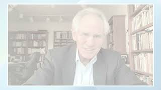 Mindfulness in UN Work and Diplomacy A Conversation with Jon KabatZinn [upl. by Leugim]