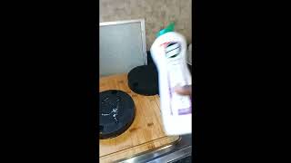 How to clean a Cooker Hood Filters Extractor Fan [upl. by Dietz]