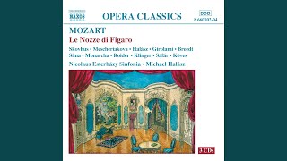 Le nozze di Figaro K 492 Act III No 21 Duettino  Canzonetta sull aria Che soave zeffiretto [upl. by Brest]