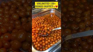 🤯💥100 Unlimited Food for Independence Day🥹♥️🤤  Nive’s Vlog  Nivesfoodflavour shorts [upl. by Pihc]