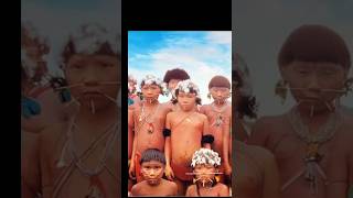 Why Does This Tribe Still Maintain Thousands of Years of Tradition [upl. by Odnavres]