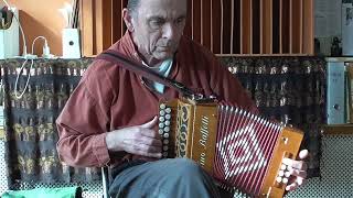 Man In The Brown Hat  Anahata melodeon [upl. by Murphy245]