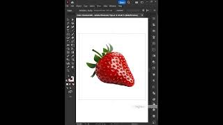 Tips for creating Bitmap effects in Adobe Illustrator arman360 adobephotoshop [upl. by Aneryc]