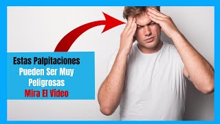 ¿Por qué Siento Palpitaciones En La Cabeza ➞ 【 Descubre Las Causas De Los Latidos En La Cabeza 】 [upl. by Eilyab]