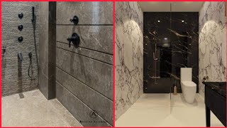 2025 bathroom tile designs  new designs of washroom tiles [upl. by Maier]