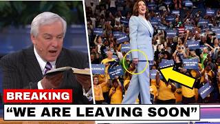 quotThe Rapture Is Almost Herequot David Jeremiah On The Final Rapture Sign [upl. by Cinnamon]