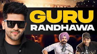 Nighi Galbaat with Guru Randhawa  Shehnaaz Gill Diljit Dosanjh Karan Aujla Shahkot  Sardar’s Take [upl. by Aissyla]