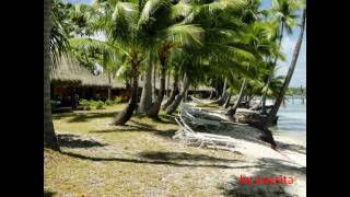 Hotel Kia Ora Rangiroa [upl. by Gillmore]