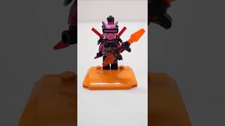 LEGO Ninjago 71711 Jays Cyber DragonRichie [upl. by Lladnek]