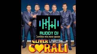 Corali Mix  Cenizas  Prometí No Enamorame  Y Otros  X Rudy Dj [upl. by Suter149]