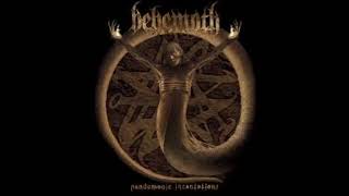 Behemoth  Pandemonic Incantations Full Album 1998 [upl. by Inverson]