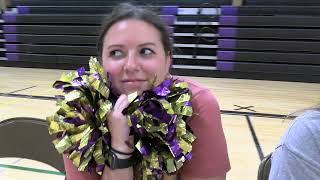 Oelwein Homecoming Video 2023 [upl. by Till]