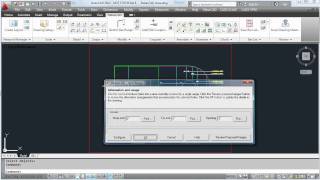 RebarCAD Video Demo 7 Splitting a range [upl. by Possing]