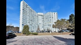 3050 Ellesmere Rd Unit 907 Toronto Open House Video Tour [upl. by Araet]