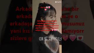 Tutmazsa bırakcam kesfet blackpink blink kesfetbenionecikart kpop itzy  jisoo rose [upl. by Aserat]