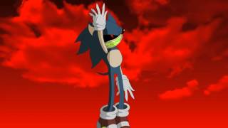 Sonic exe Full Movie Part 13 23 33 [upl. by Toddy]