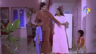 Jabardasth Masti  Manasu Mamatha  Subhalekha Sudhakar Comedy Scenes [upl. by Filide]