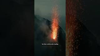 Italy’s 2500 year eruption 🌋 [upl. by Siclari]