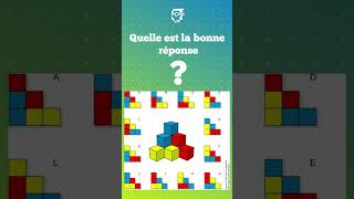 Énigme difficile et Quiz logique  Testez et Améliorez Votre Intelligence quiz quiztime jeux [upl. by Carolynne]