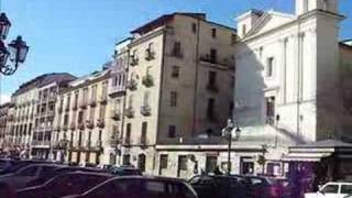 Video Lamezia Terme [upl. by Leaffar]