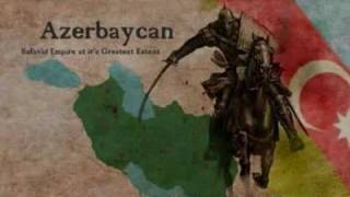 HISTORY OF AZERBAIJAN 15011736 AD mp4 [upl. by Krute]