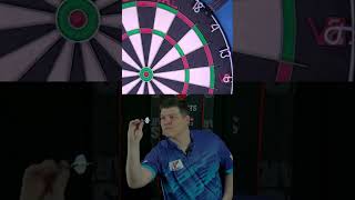 Around the World Doubles  Darts Practice Routine Darts Darts101 aroundtheworld [upl. by Launam]