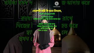 বেহশতী নারী কিভাবে চিনবেন newkalam islamicmusic top top2024 [upl. by Henrieta]