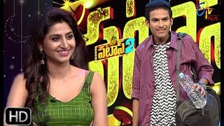 Patas 2  Praveen Performance  5th November 2019  ETV Plus [upl. by Rosemonde]