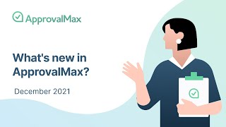 Introducing the ApprovalMax Advanced plan [upl. by Allebasi450]