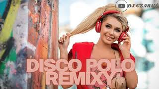 MARZEC 2024 ❌❌ DISCO POLO REMIXY ❌❌ SKŁADANKA DISCO POLO 2024 ❌ NOWOŚCI ❌HITY ❌REMIXY [upl. by Jakie]