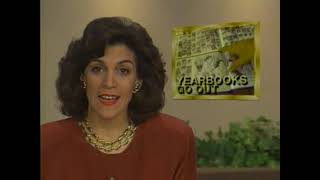 KGBTTV amp KRGVTV bloopers early 1990s [upl. by Lorinda]