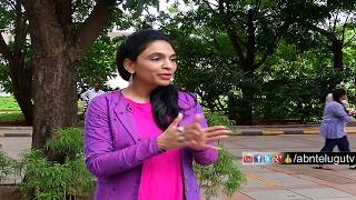 Srividya Reddy About GNITS Hyderabad Campus Placements  Best in the Business [upl. by Craw20]