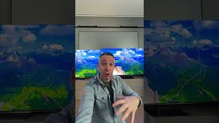 Recensione in 1 MINUTO TV OLED LG G4 65 pollici [upl. by Hillary235]