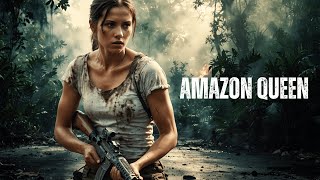 Struggle for Survival on the Amazon River  Thriller Action English Film [upl. by Feodor946]