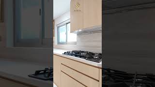 Interior Design UAE  Kitchen Renovation  Interior FitOut Company In dubai interiorfitoutdubai [upl. by Kozloski421]