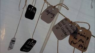 Prayer Spaces  Northfield Academy [upl. by Utas]