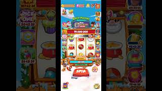 COIN MASTER NEW EVENT PLAY PLEASE LIKE AND SUBSCRIBE [upl. by Blondelle]