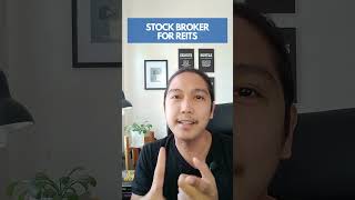 🔥 Where to Invest in REITs Here are the Top Stock Brokers in the Philippines 🔥 [upl. by Neehs229]