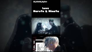 Naruto want Hinata love youtubeanime oneoiece anime narutoedit narutouzumaki [upl. by Sachiko]