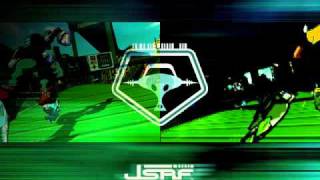 Jet Set Radio Future Soundtrack  The Concept of Love [upl. by Fishback]