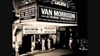 Van Morrison Wild Night HQ [upl. by Cassil]