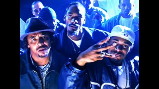 Tha Eastsidaz  Tha Eastsidaz Explicit  4K 60fps Remastered [upl. by Vito]