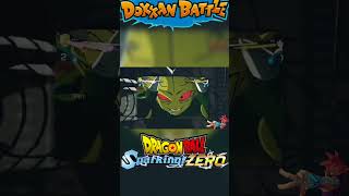 Ulti Paling SUS di DB Sparking Zero part 3 goku dbz dragonballgames dragonballz sparkingzero [upl. by Ayote658]