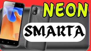 Neon ray smarta lipa mdogomdogo touchscreen solution [upl. by Sirroned]